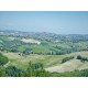 Restored Farmhouses _FARMHOUSE FOR SALE IN ITALY NEAR THE HISTORIC CENTER WITH FANTASTIC PANORAMIC VIEW Country house with garden for sale in Le Marche in Le Marche_26